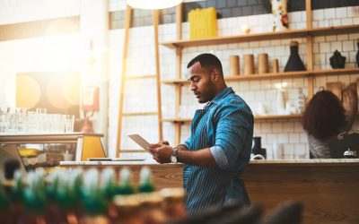 Navegar la cobertura de salud cuando trabaja por cuenta propia: Guía de opciones de Access Health CT