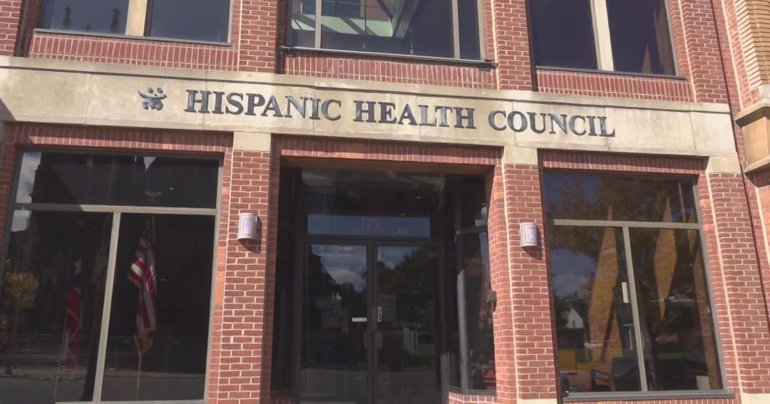 Hispanic Health Council Navegador