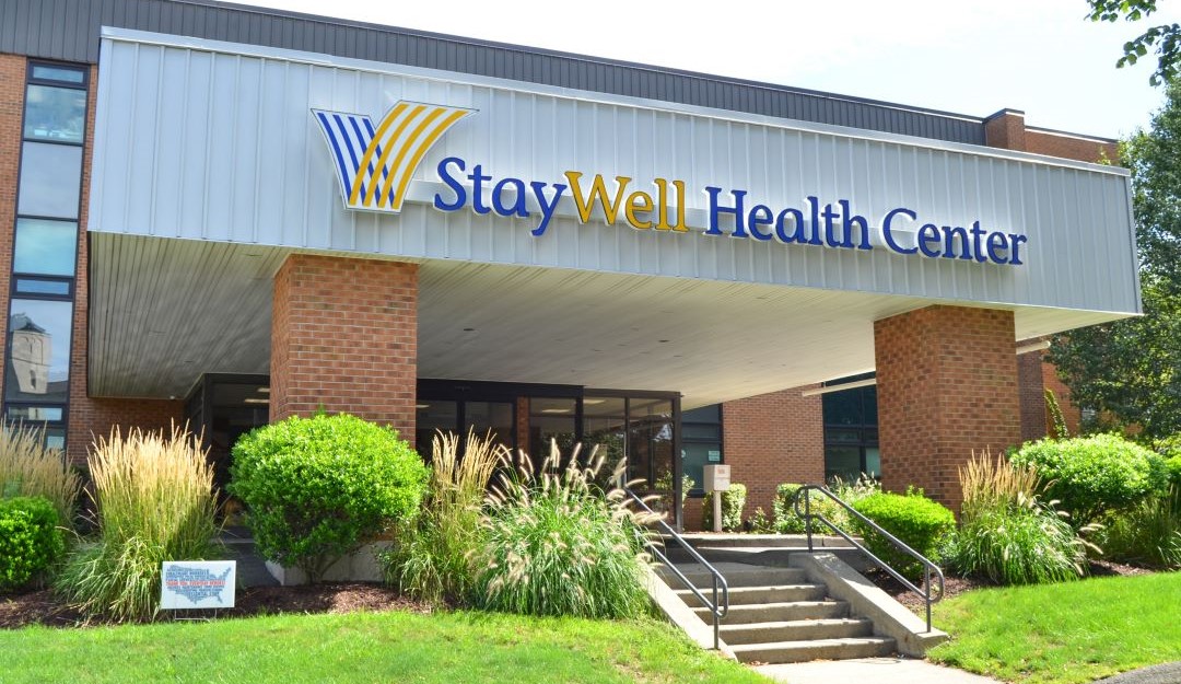 StayWell Health Center Navegador