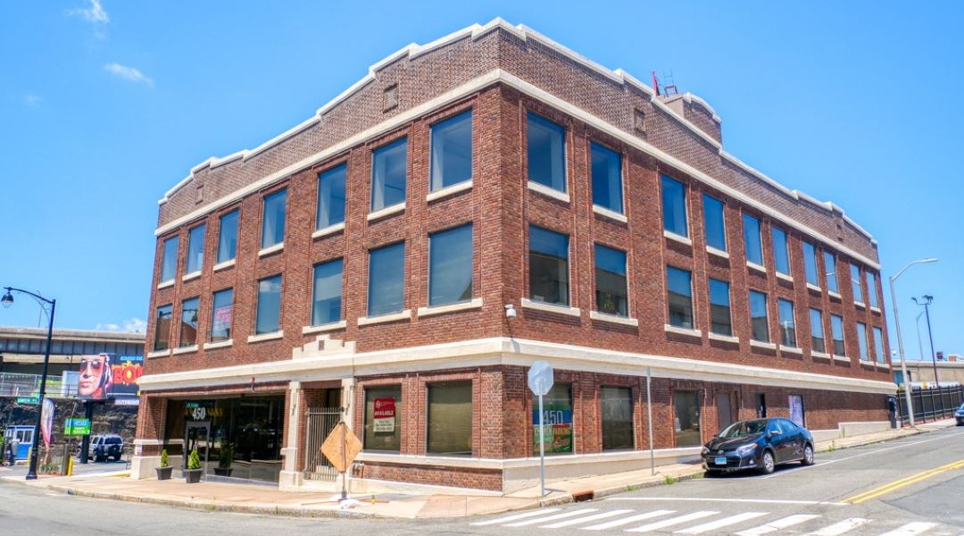 The Village for Families and Children Navegador